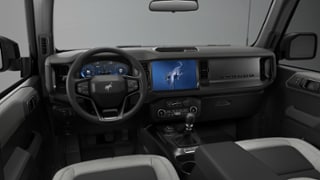 2026 Ford Bronco® Internal Image 2